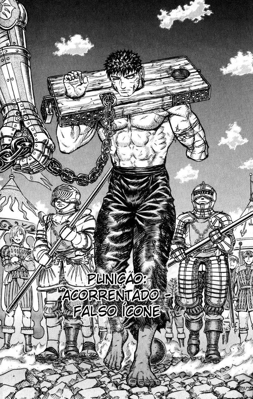 Read Berserk PT-BR Manga Online
