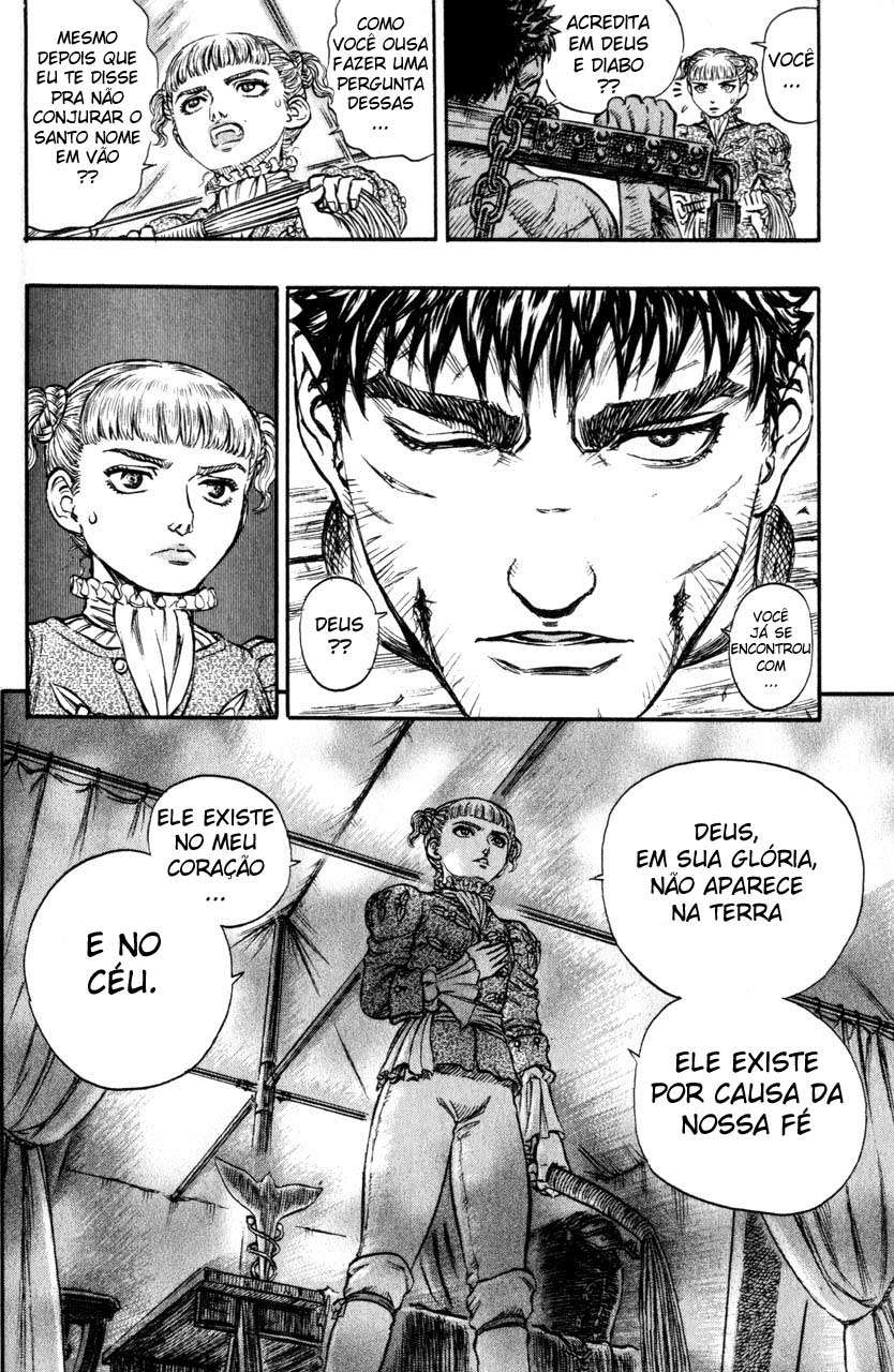 Read Berserk PT-BR Manga Online