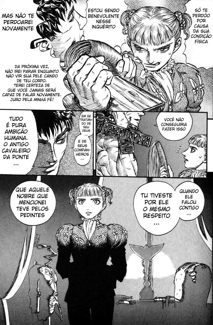 Read Berserk PT-BR Manga Online