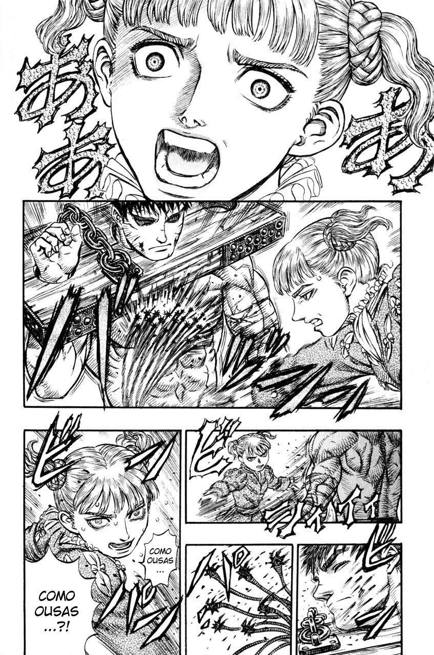 Read Berserk PT-BR Manga Online