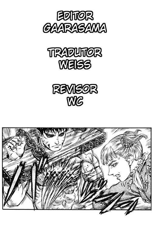 Read Berserk PT-BR Manga Online