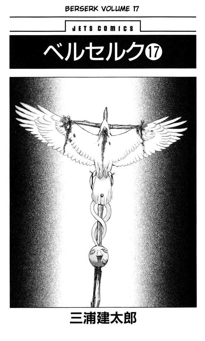 Read Berserk PT-BR Manga Online