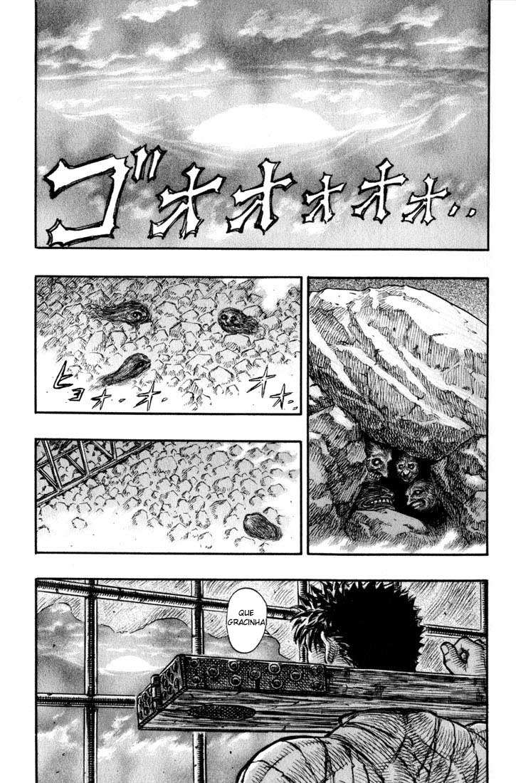 Read Berserk PT-BR Manga Online