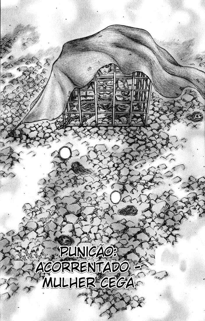 Read Berserk PT-BR Manga Online