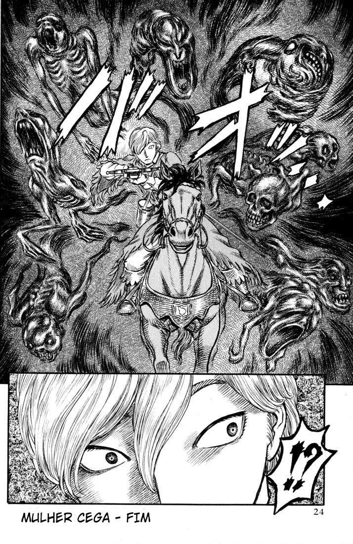 Read Berserk PT-BR Manga Online