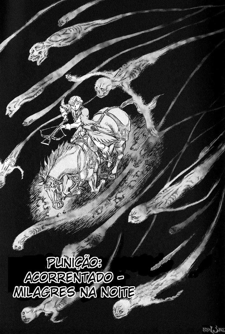 Read Berserk PT-BR Manga Online