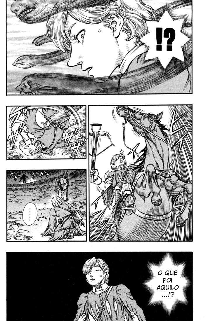 Read Berserk PT-BR Manga Online