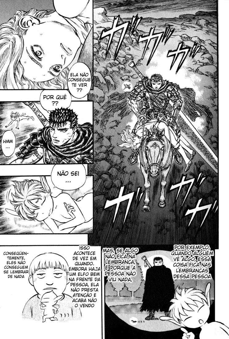 Read Berserk PT-BR Manga Online