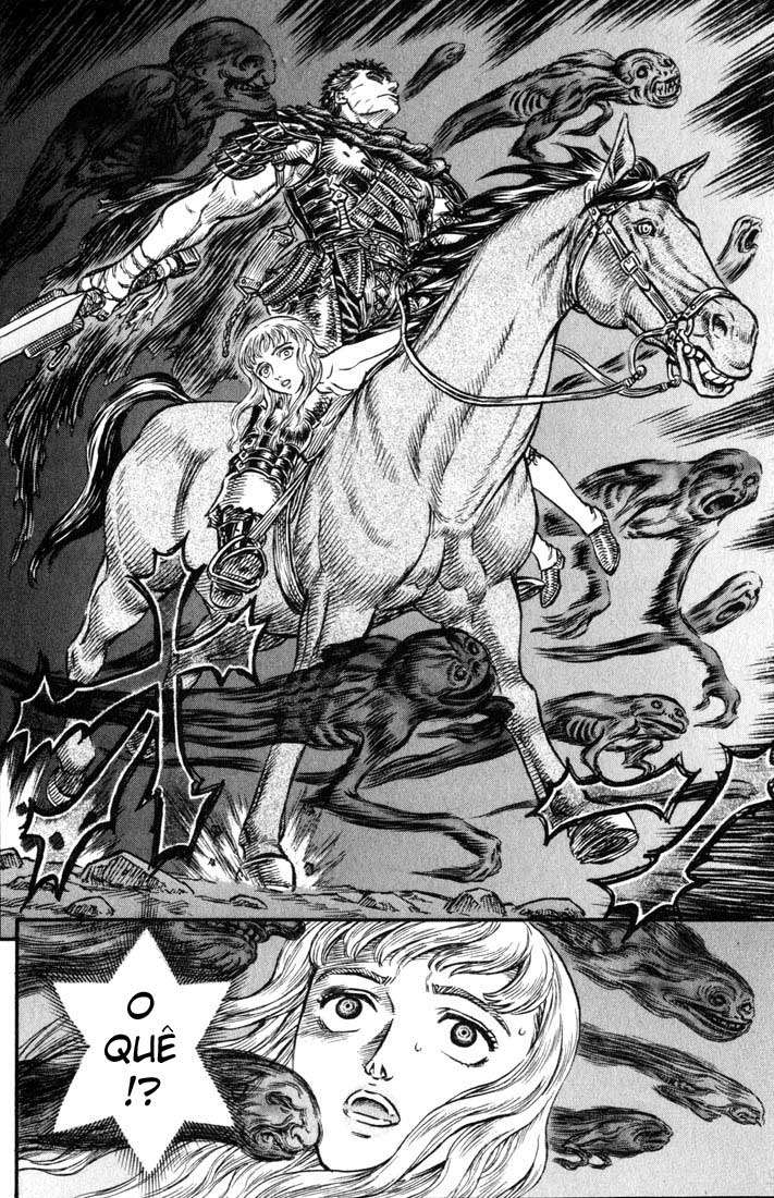 Read Berserk PT-BR Manga Online