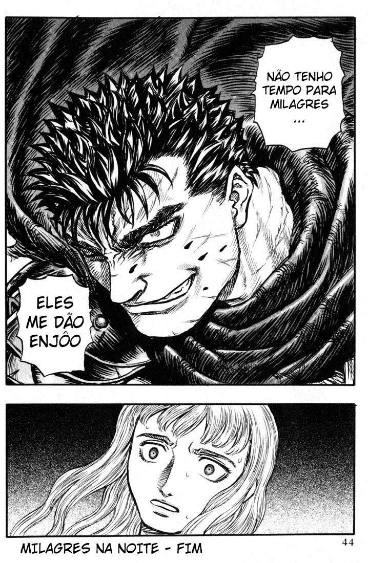 Read Berserk PT-BR Manga Online