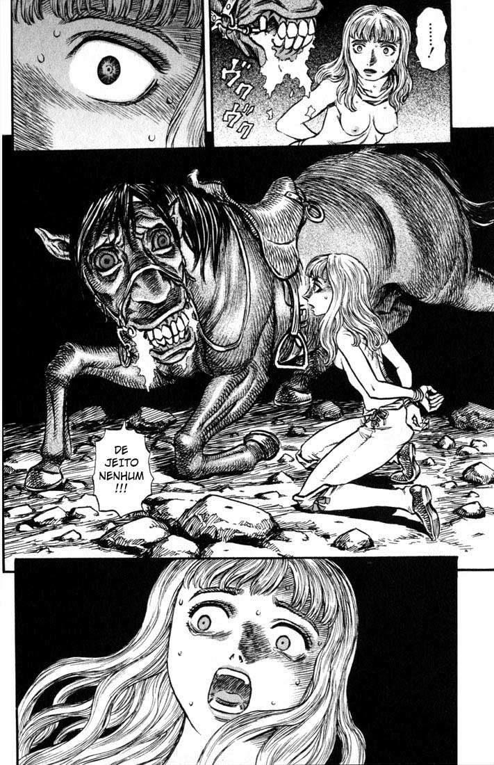 Read Berserk PT-BR Manga Online
