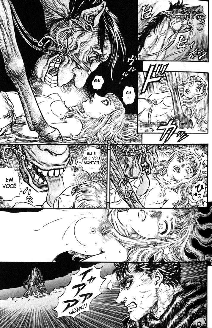 Read Berserk PT-BR Manga Online