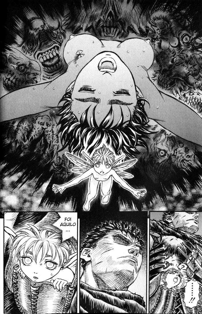 Read Berserk PT-BR Manga Online