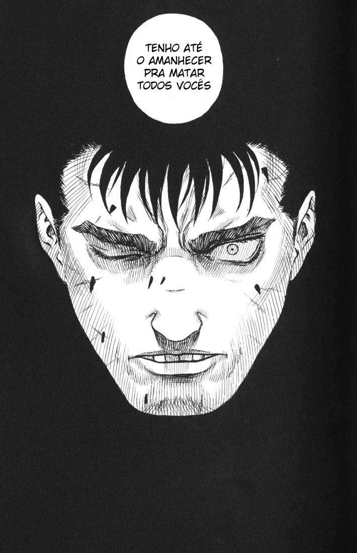Read Berserk PT-BR Manga Online