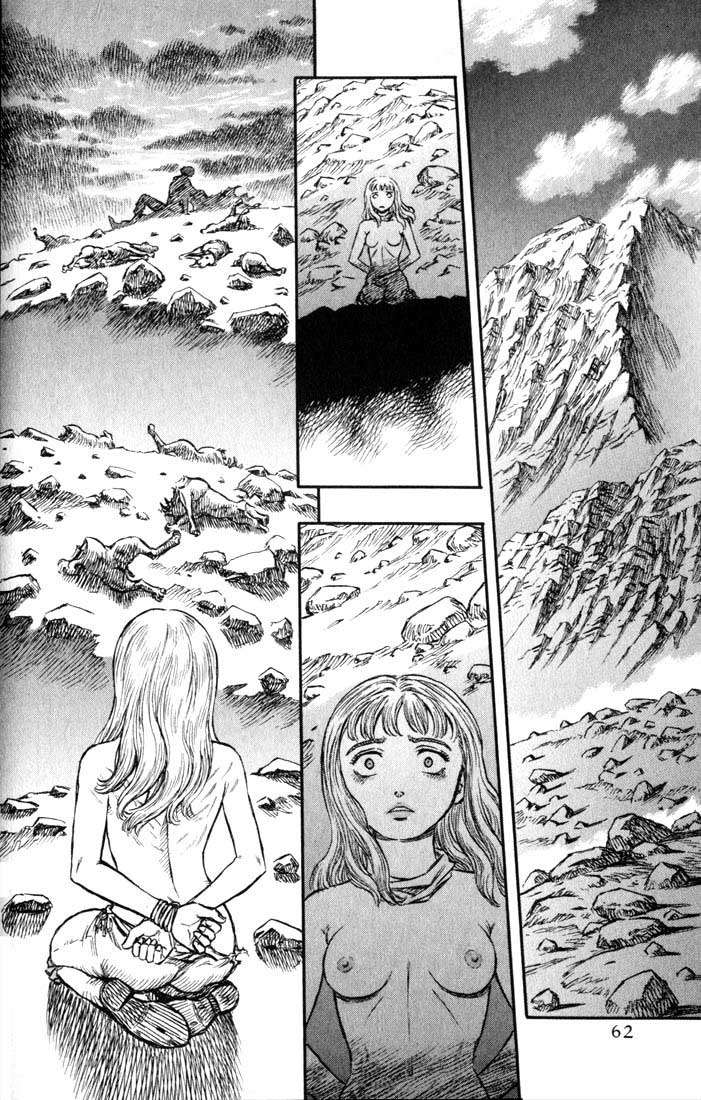 Read Berserk PT-BR Manga Online