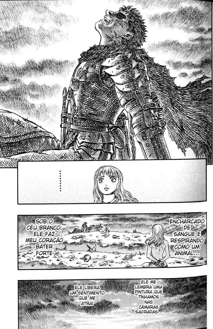 Read Berserk PT-BR Manga Online