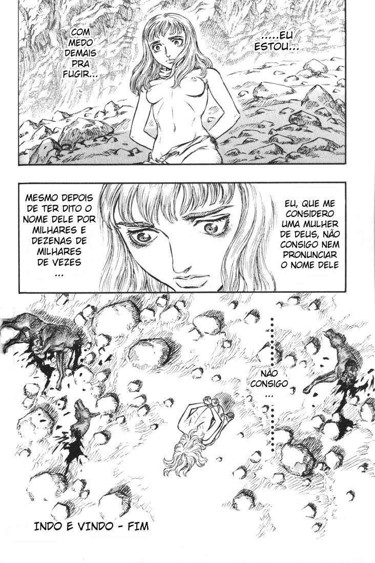 Read Berserk PT-BR Manga Online