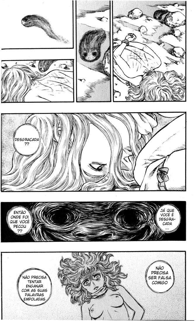 Read Berserk PT-BR Manga Online