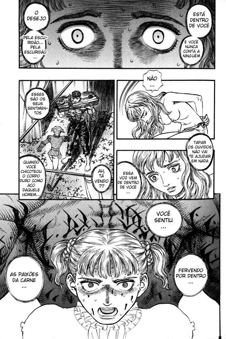 Read Berserk PT-BR Manga Online