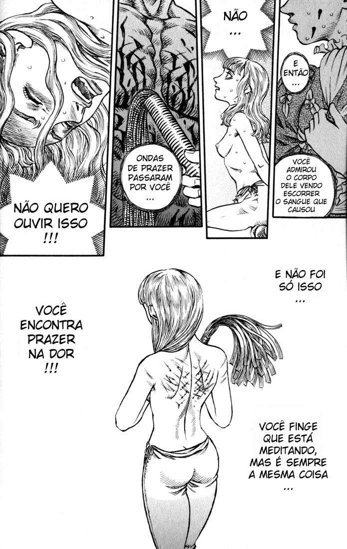 Read Berserk PT-BR Manga Online