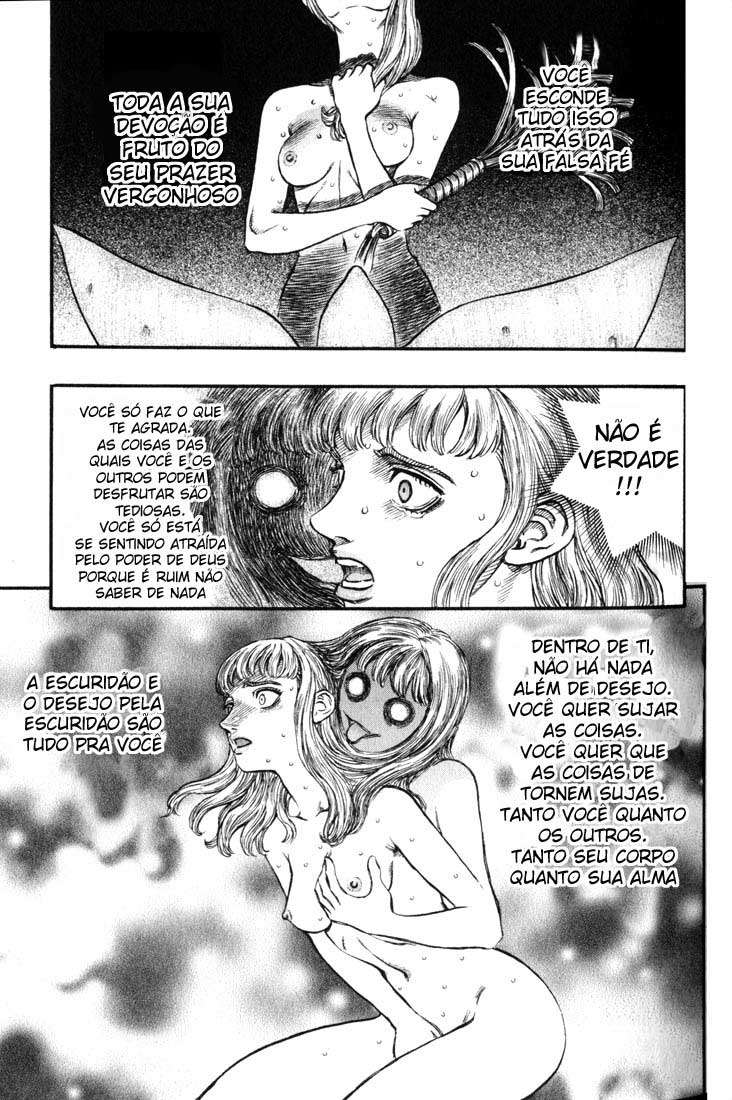 Read Berserk PT-BR Manga Online