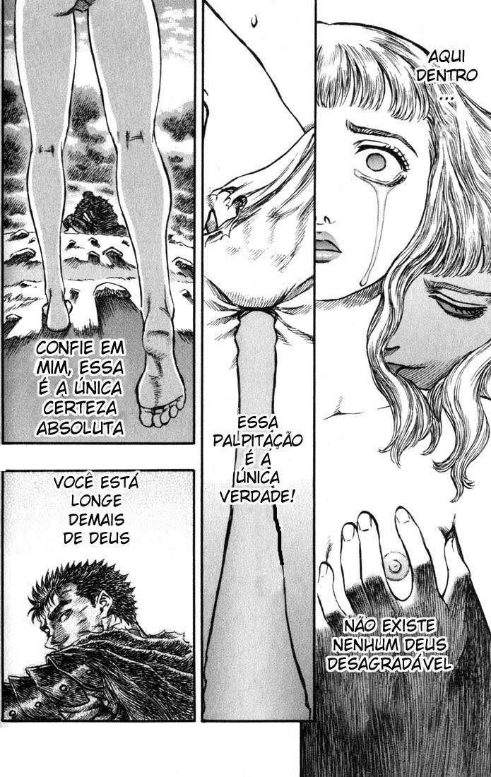 Read Berserk PT-BR Manga Online