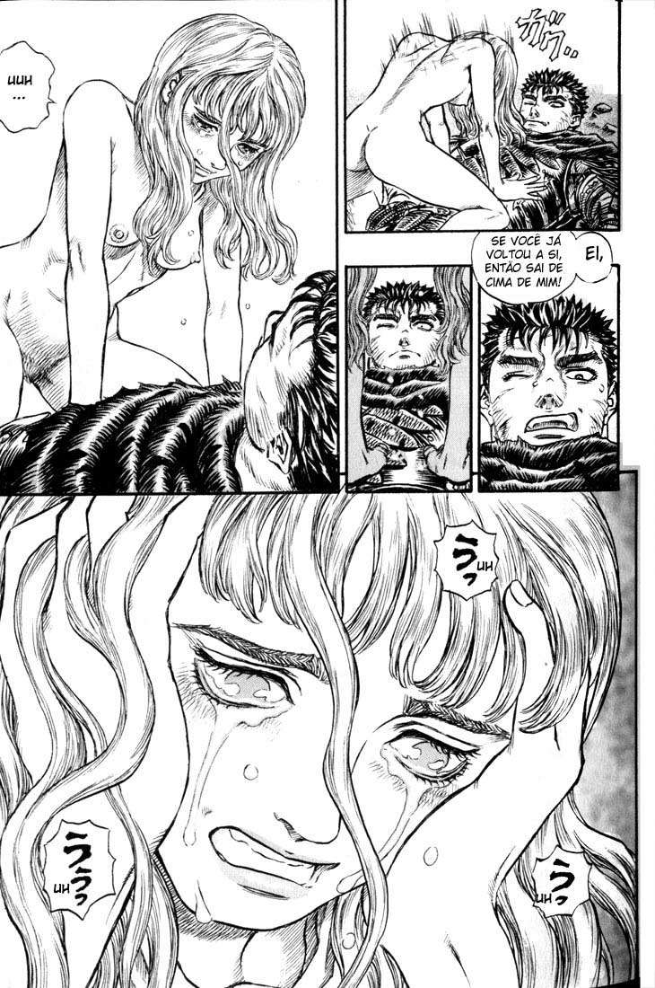 Read Berserk PT-BR Manga Online