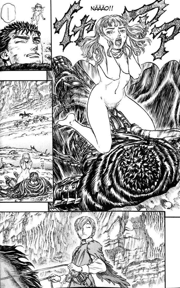Read Berserk PT-BR Manga Online