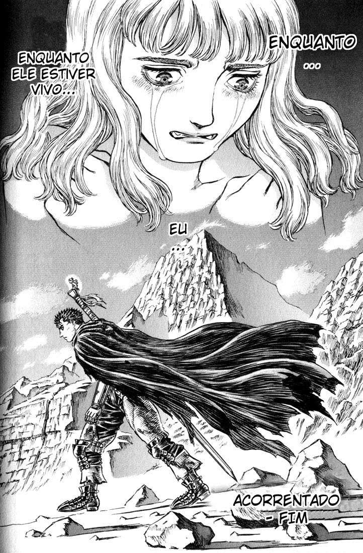 Read Berserk PT-BR Manga Online