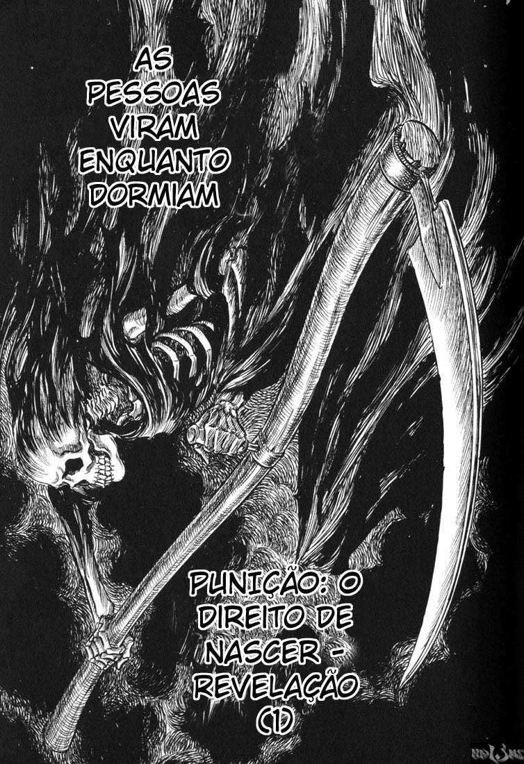 Read Berserk PT-BR Manga Online