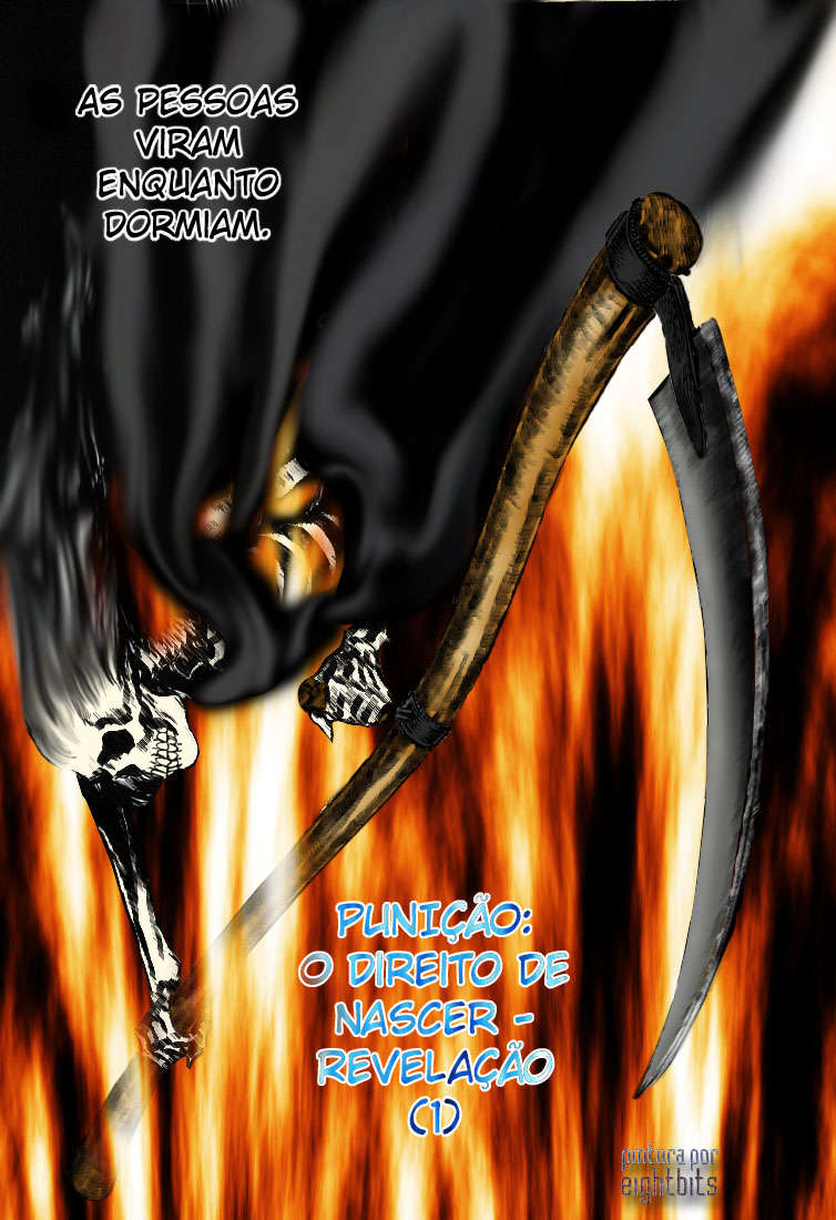 Read Berserk PT-BR Manga Online