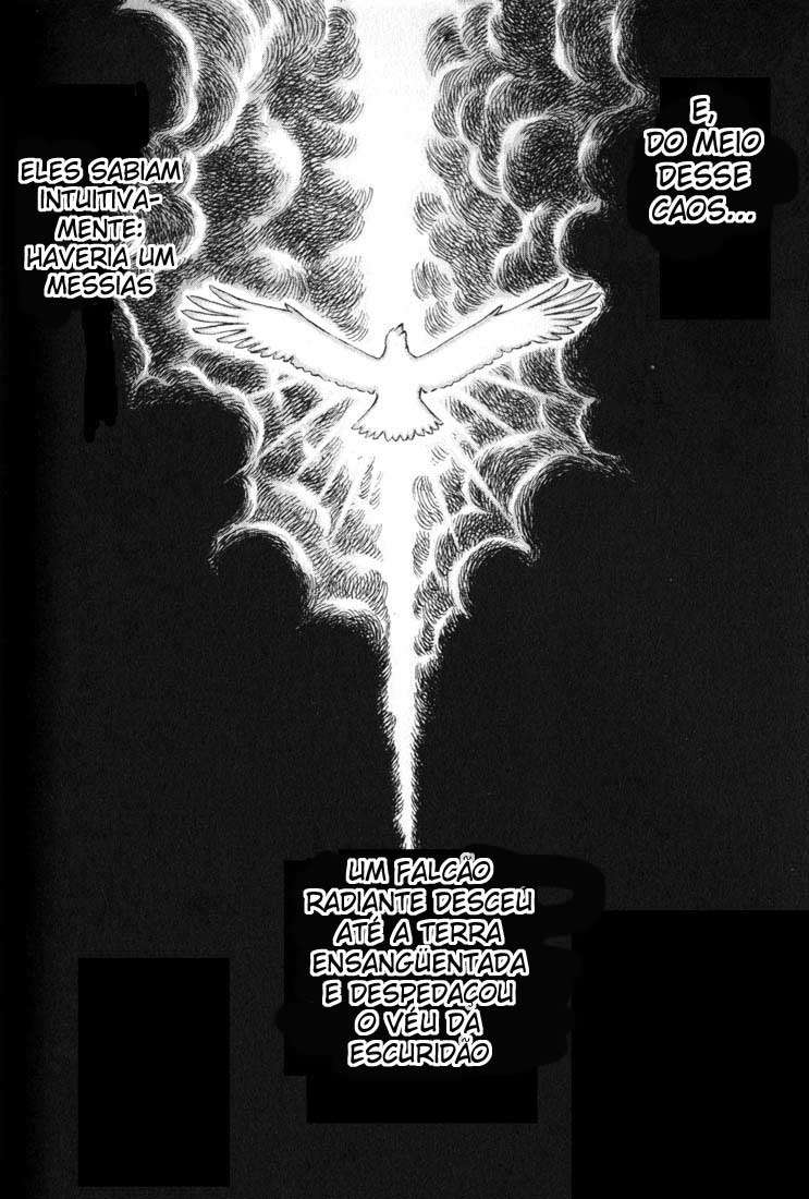 Read Berserk PT-BR Manga Online