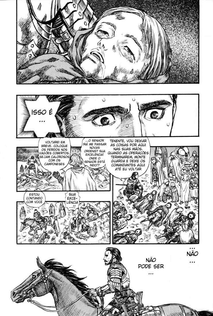 Read Berserk PT-BR Manga Online