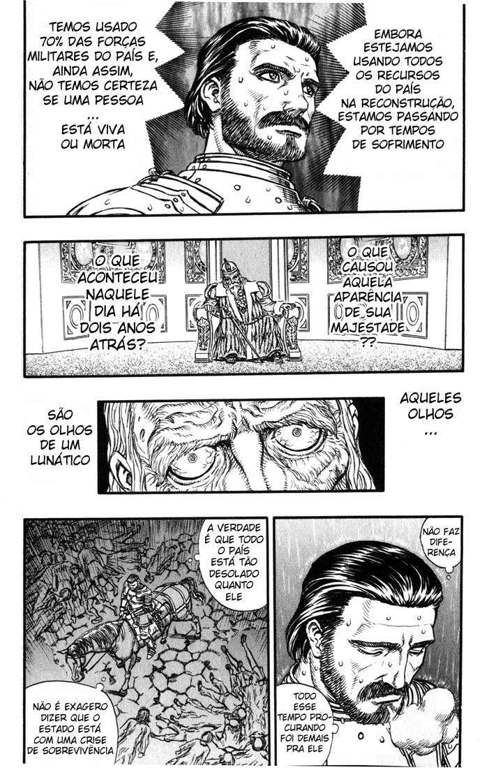 Read Berserk PT-BR Manga Online
