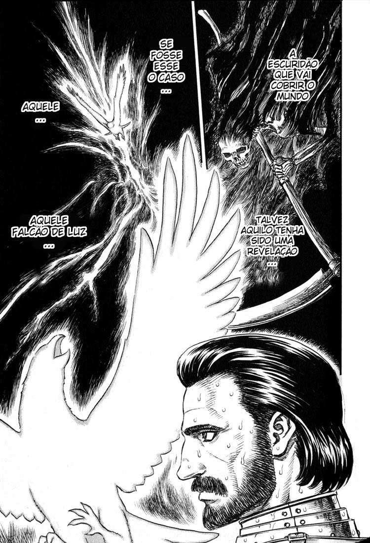 Read Berserk PT-BR Manga Online