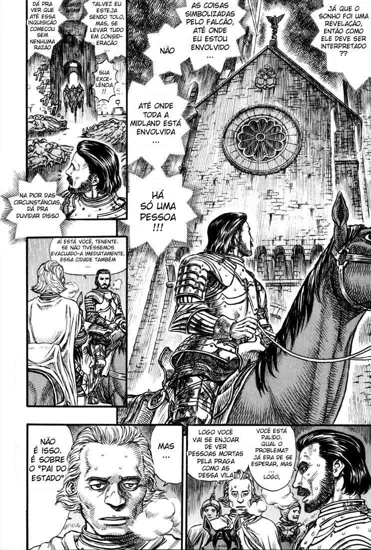 Read Berserk PT-BR Manga Online