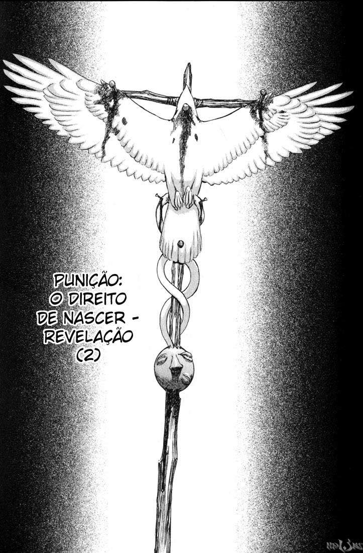 Read Berserk PT-BR Manga Online