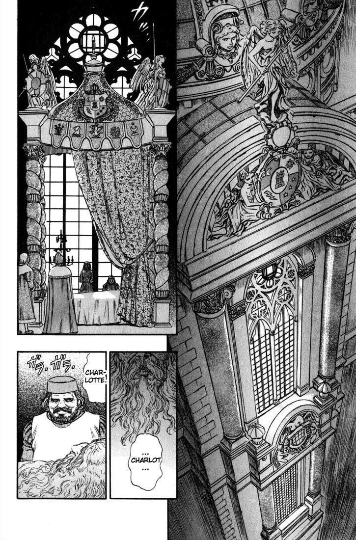Read Berserk PT-BR Manga Online