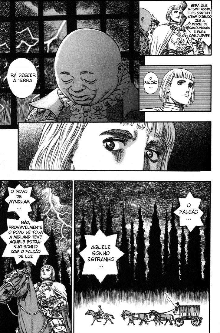 Read Berserk PT-BR Manga Online