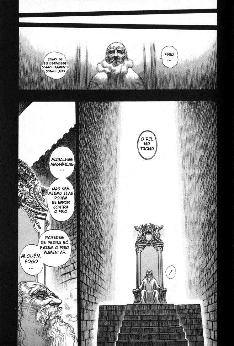 Read Berserk PT-BR Manga Online
