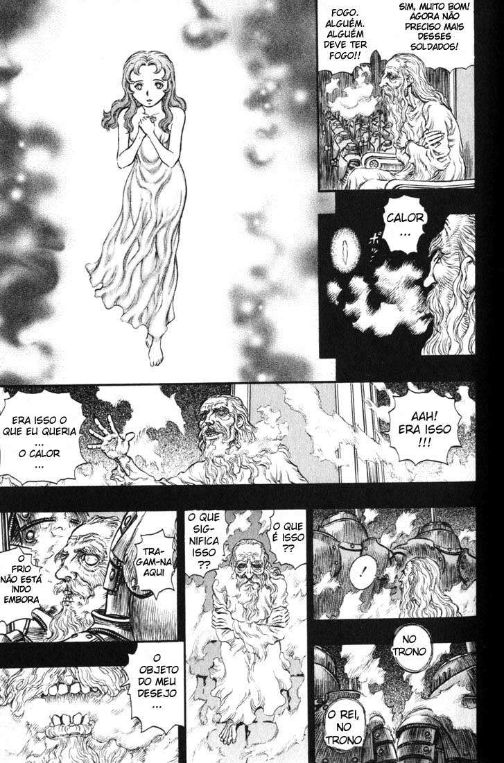 Read Berserk PT-BR Manga Online
