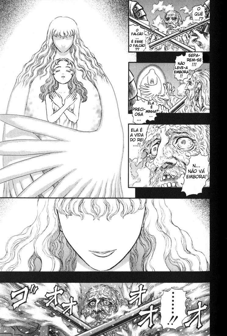 Read Berserk PT-BR Manga Online