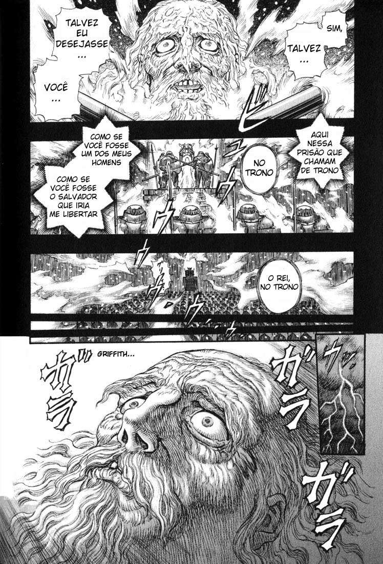 Read Berserk PT-BR Manga Online