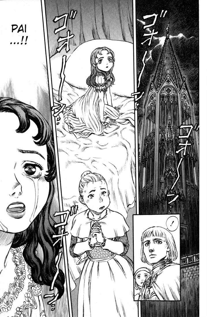 Read Berserk PT-BR Manga Online