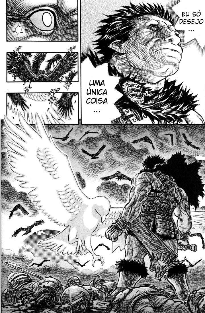 Read Berserk PT-BR Manga Online