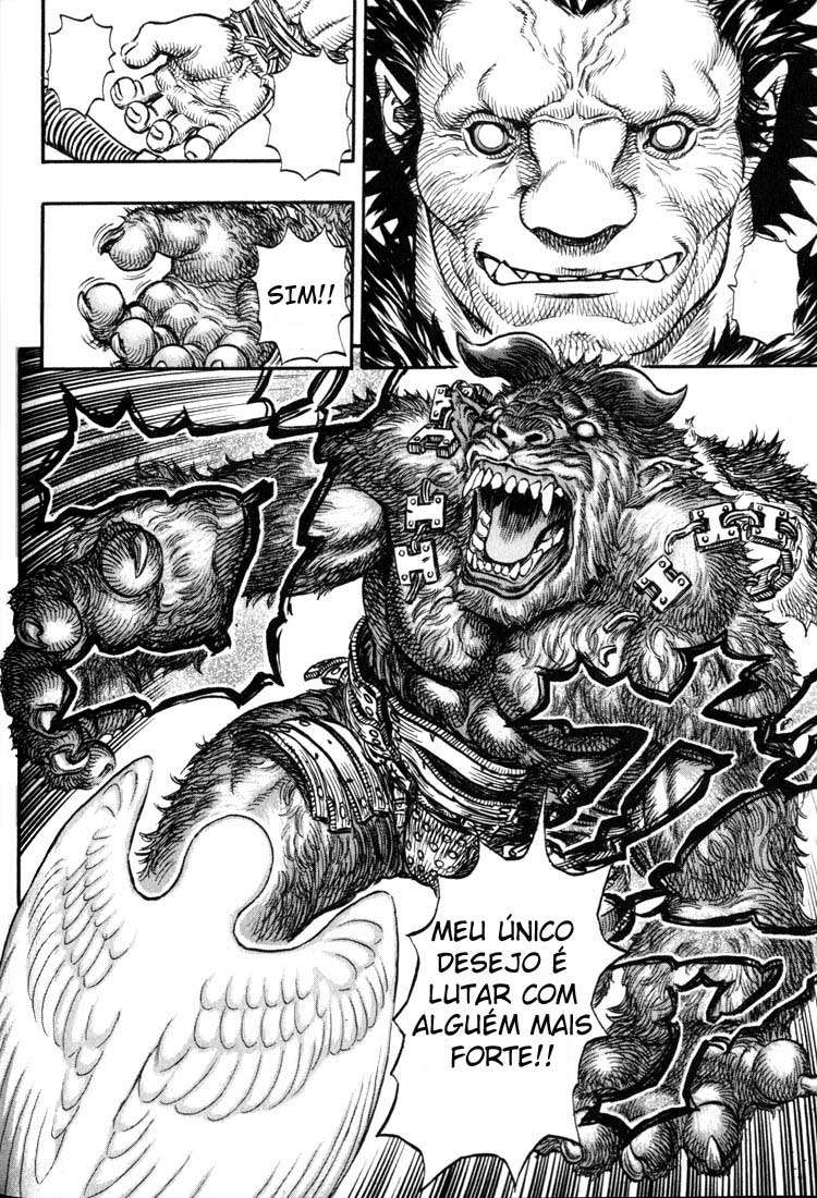 Read Berserk PT-BR Manga Online