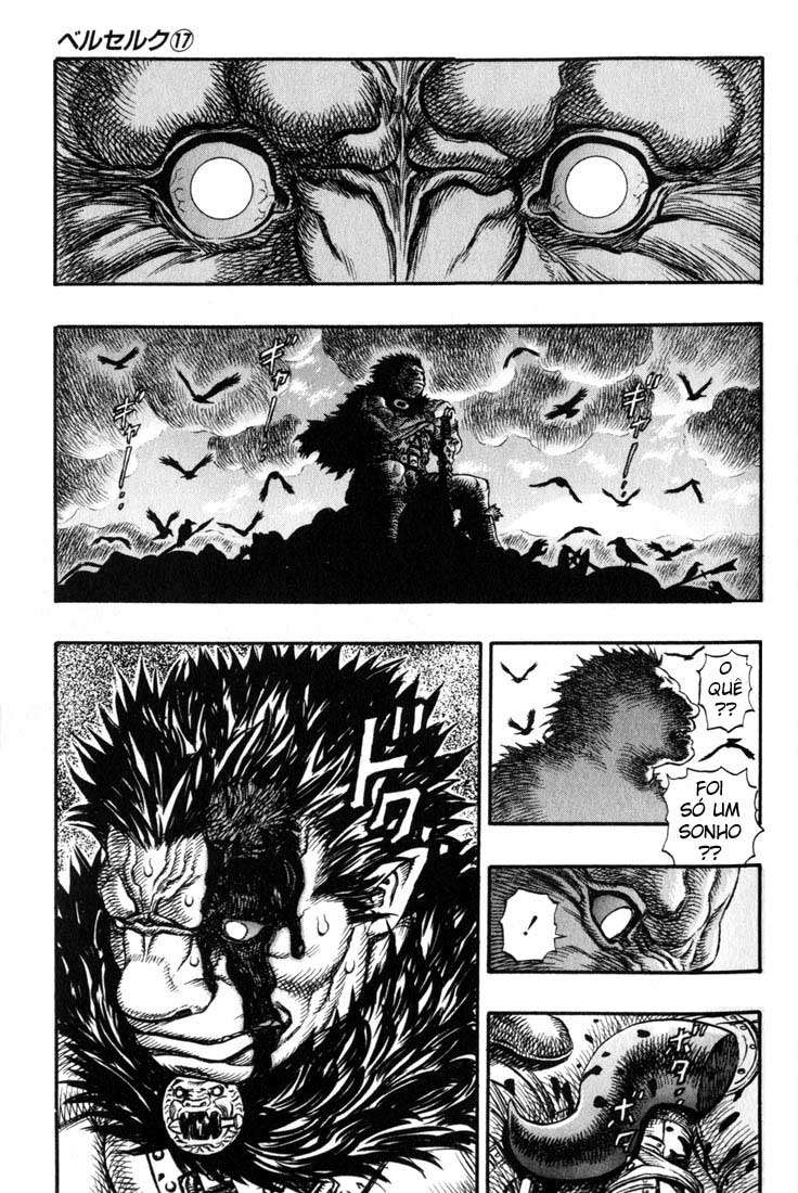 Read Berserk PT-BR Manga Online