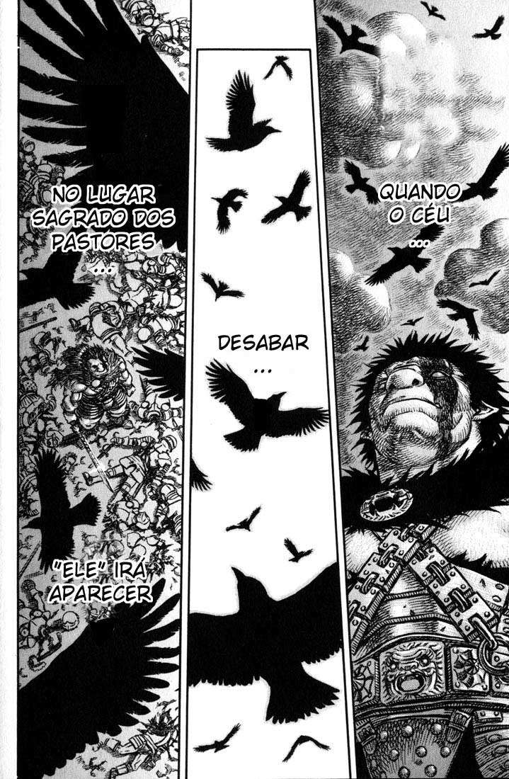 Read Berserk PT-BR Manga Online