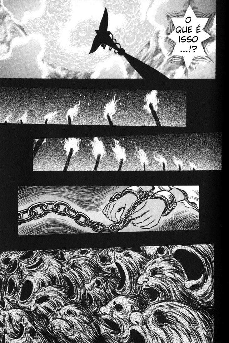 Read Berserk PT-BR Manga Online