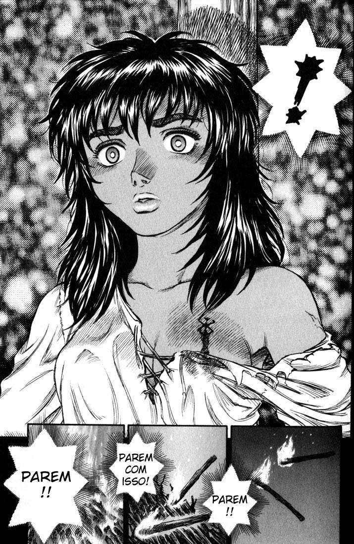 Read Berserk PT-BR Manga Online